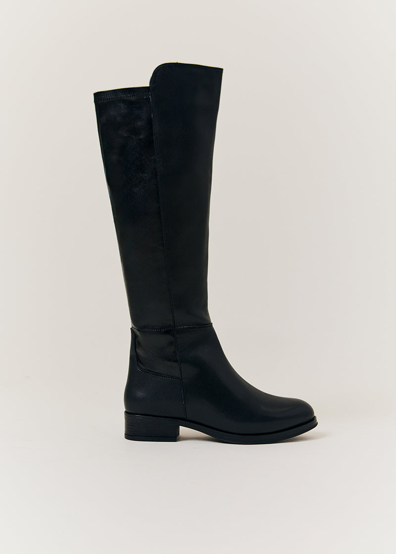 Molly Knee High Riding Boot