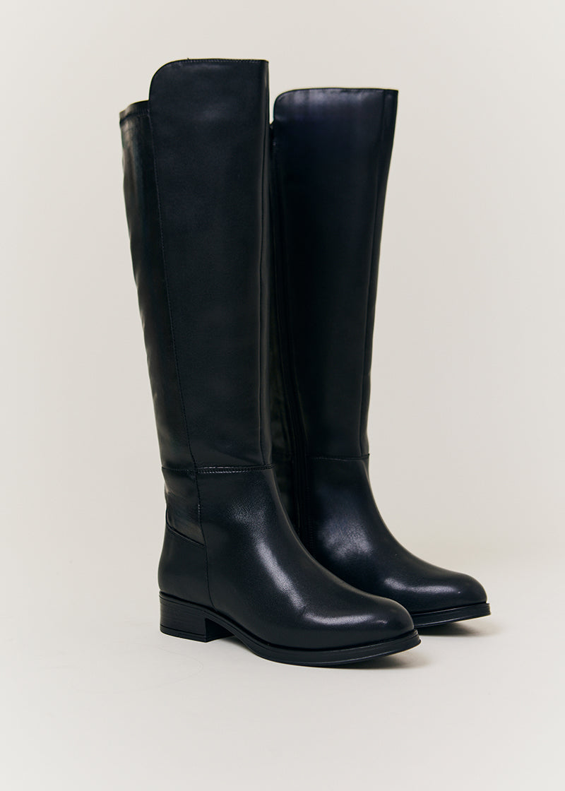 Molly Knee High Riding Boot