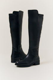 Molly Knee High Riding Boot