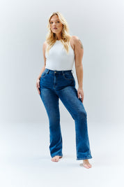 Ivy Kickflare Jeans