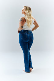 Ivy Kickflare Jeans