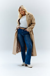 Ivy Kickflare Jeans