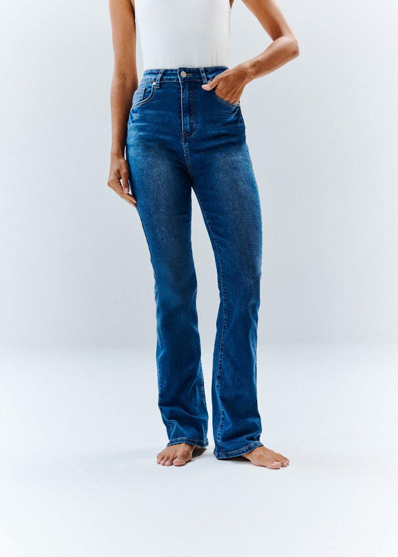 Ivy Kickflare Jeans