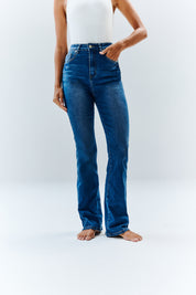 Ivy Kickflare Jeans