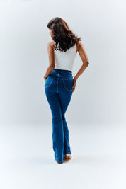 Ivy Kickflare Jeans