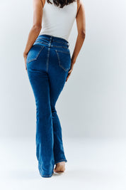 Ivy Kickflare Jeans