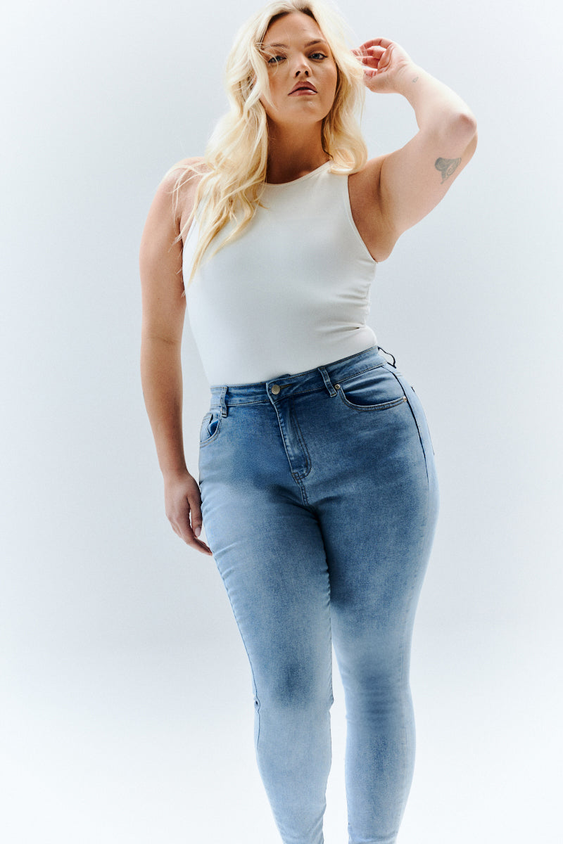 Isobelle Skinny Jean