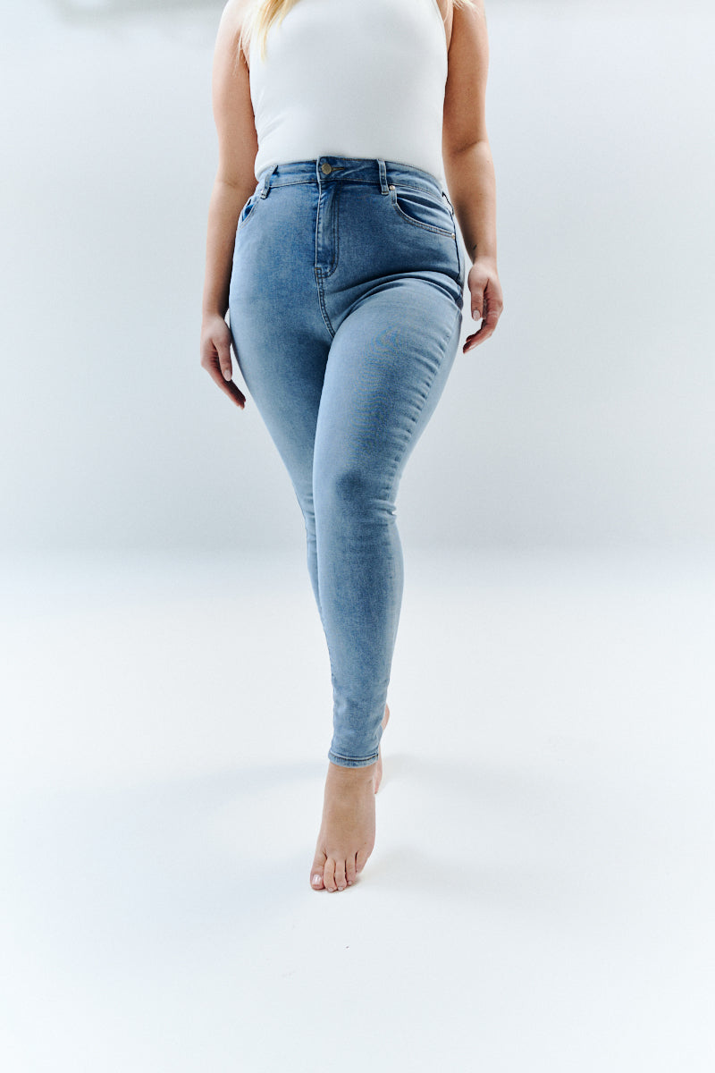 Isobelle Skinny Jean