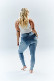 Isobelle Skinny Jean