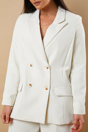 Tailored Blazer