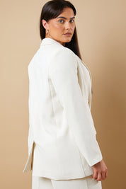 Tailored Blazer