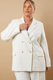 Tailored Blazer
