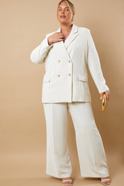 Tailored Blazer