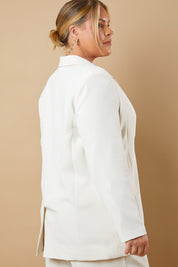 Tailored Blazer