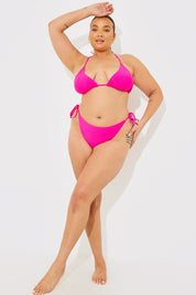 Tie Side Bikini Bottom