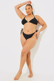 Tie Side Bikini Bottom