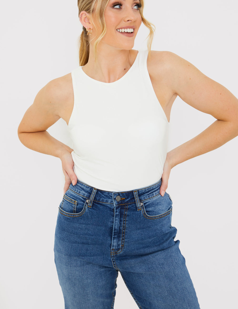 Slinky Bodysuit