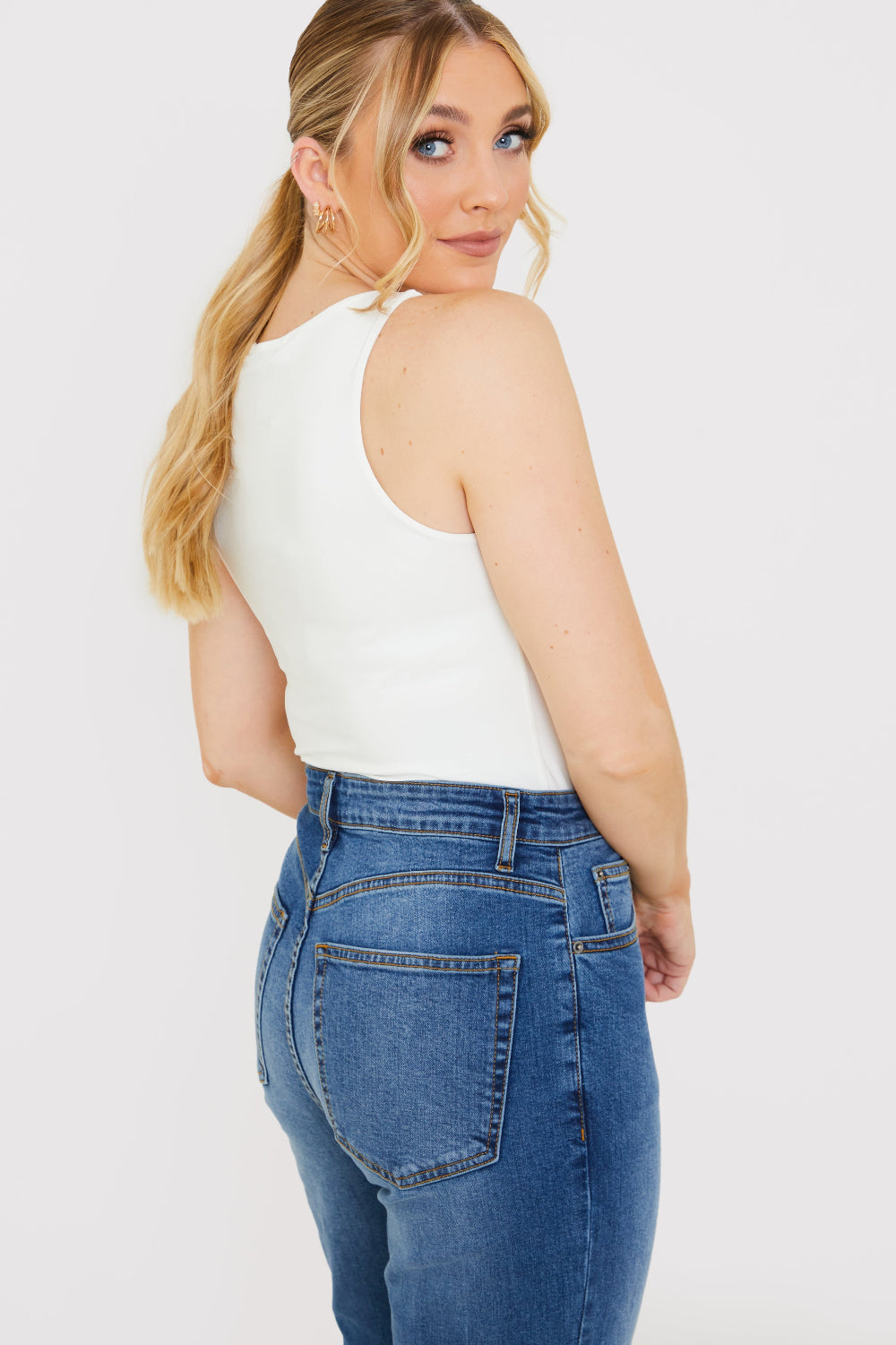 Slinky Bodysuit