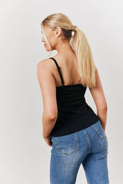 2 Pack Cami Top - InTheStyle