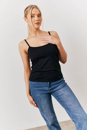 2 Pack Cami Top - InTheStyle
