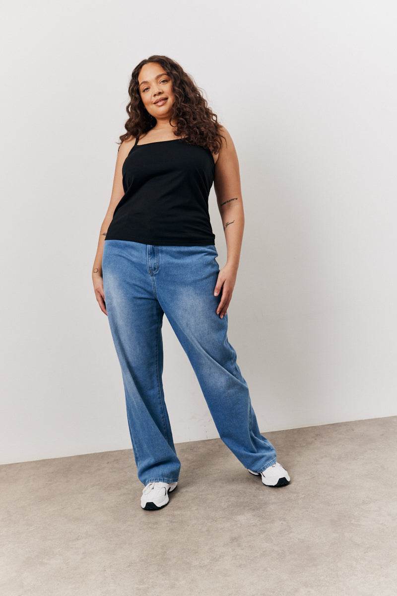 2 Pack Cami Top - InTheStyle