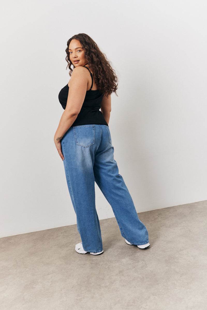 2 Pack Cami Top - InTheStyle