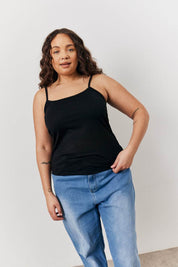 2 Pack Cami Top - InTheStyle
