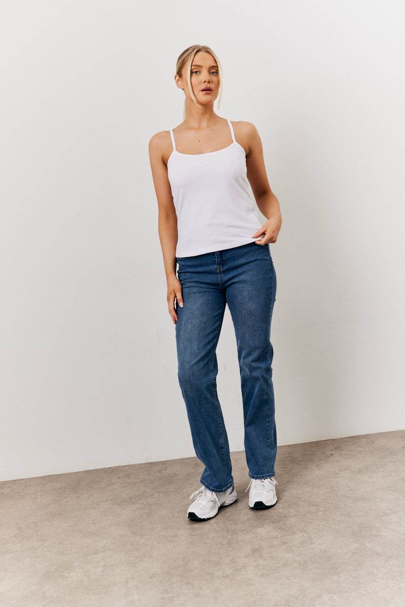 2 Pack Cami Top - InTheStyle