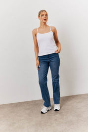 2 Pack Cami Top - InTheStyle