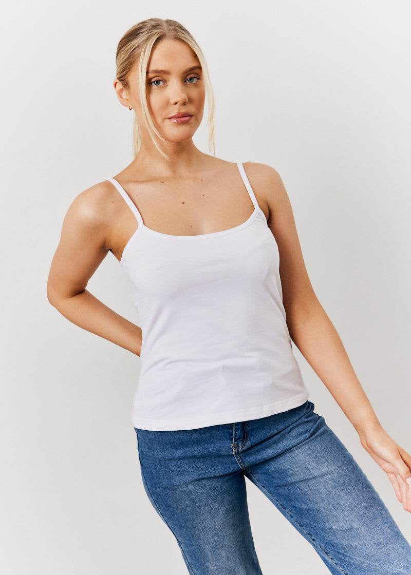 2 Pack Cami Top - InTheStyle
