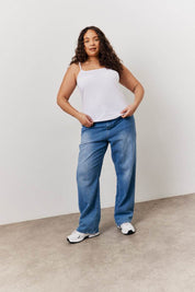 2 Pack Cami Top - InTheStyle