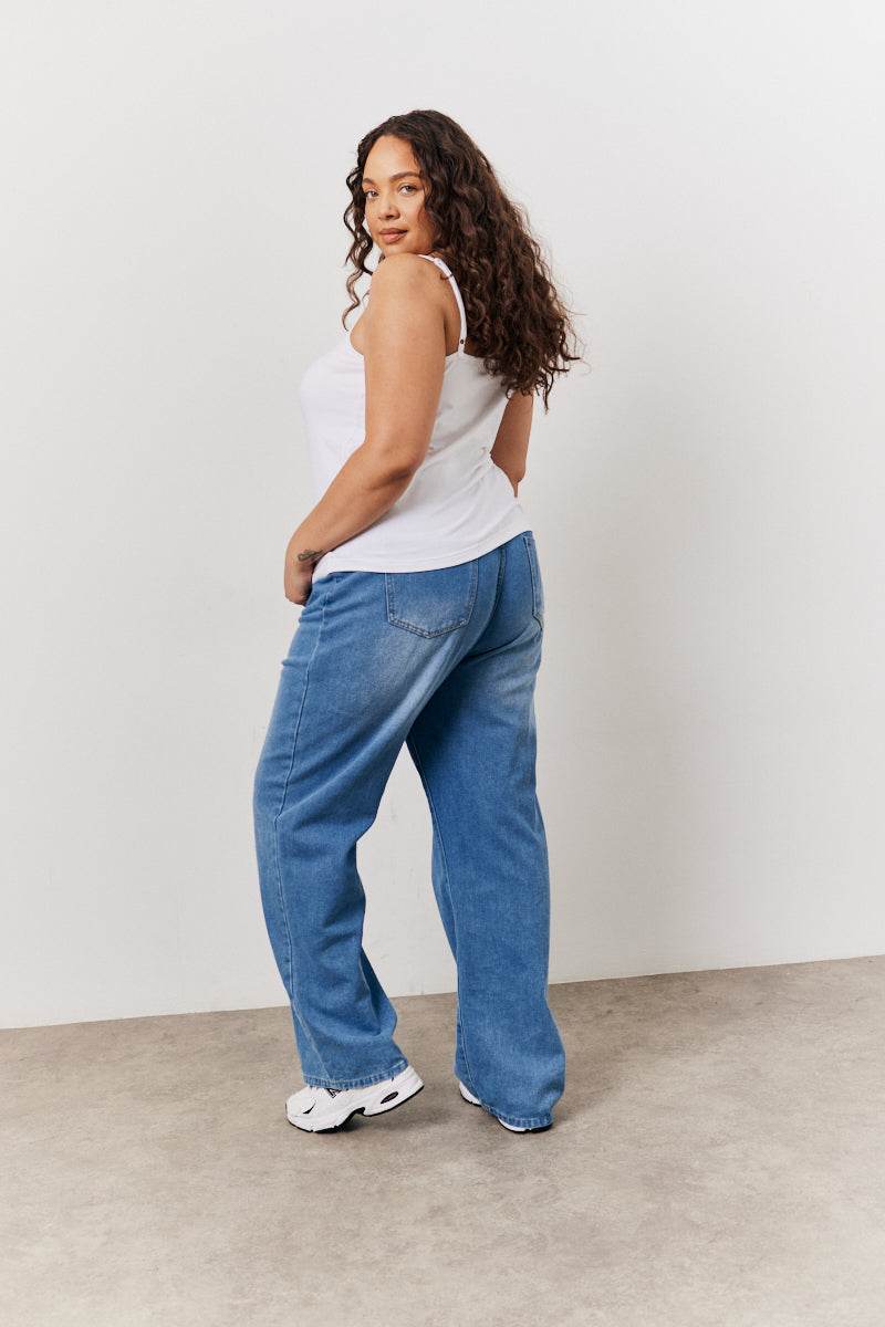 2 Pack Cami Top - InTheStyle