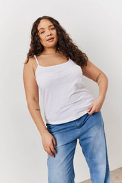 2 Pack Cami Top - InTheStyle