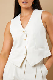 Tailored Waistcoat