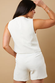 Tailored Waistcoat
