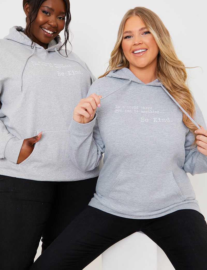 Be Kind Hoodie