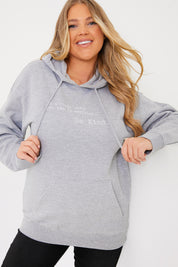 Be Kind Hoodie