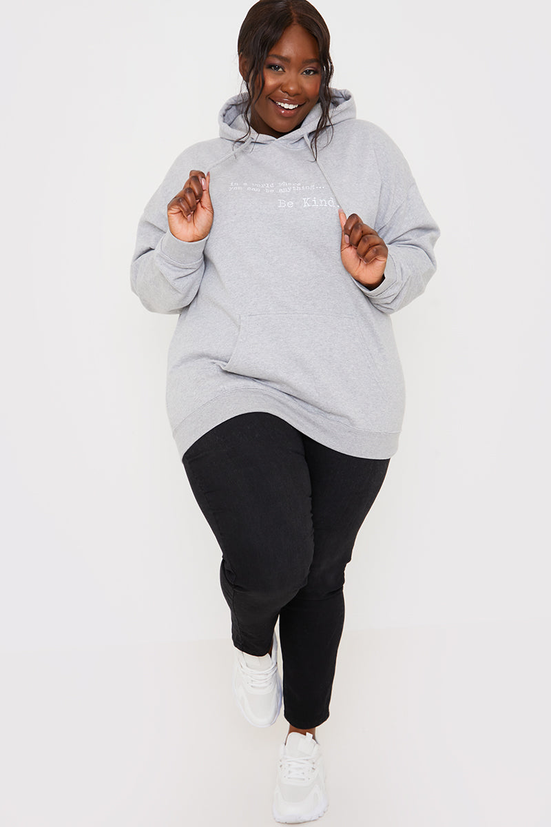 Be Kind Hoodie