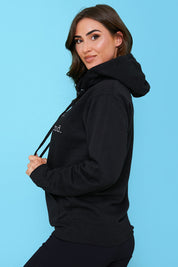 In A World Where You Can Be Anything Be Kind Hoodie
