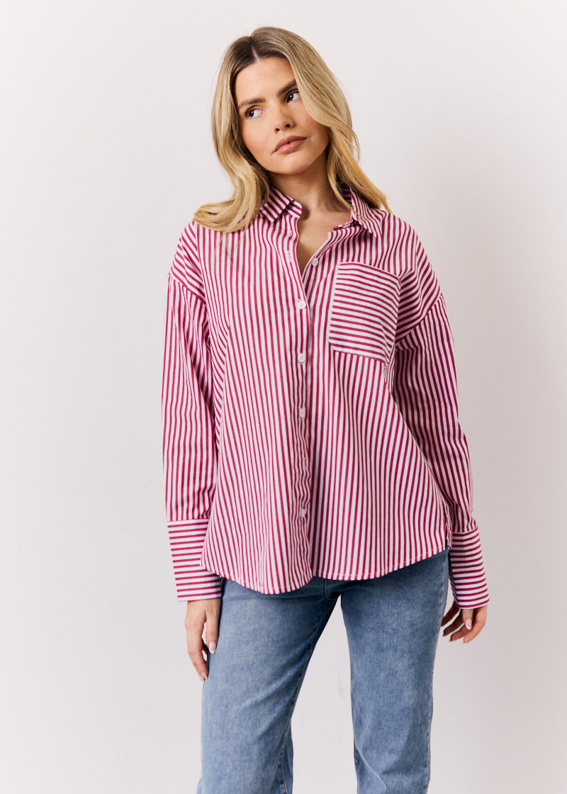 Stripe Shirt