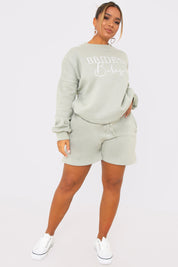 Brides Babes Sweatshirt