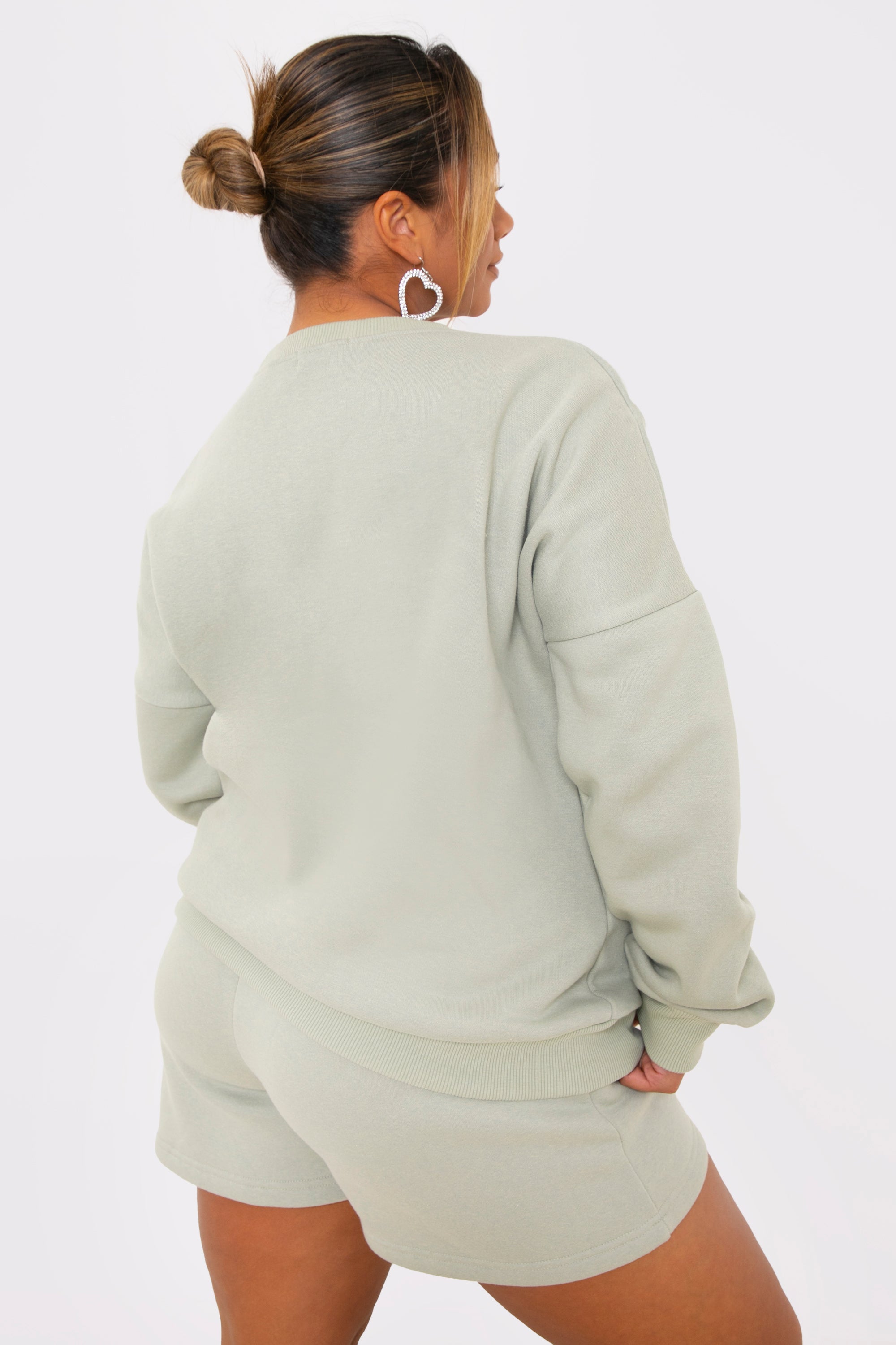 Brides Babes Sweatshirt