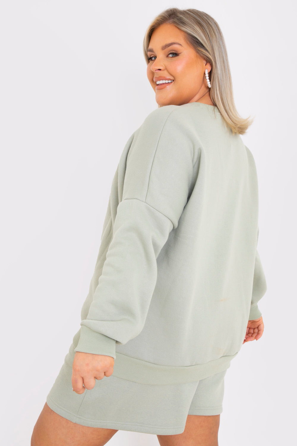 Brides Babes Sweatshirt