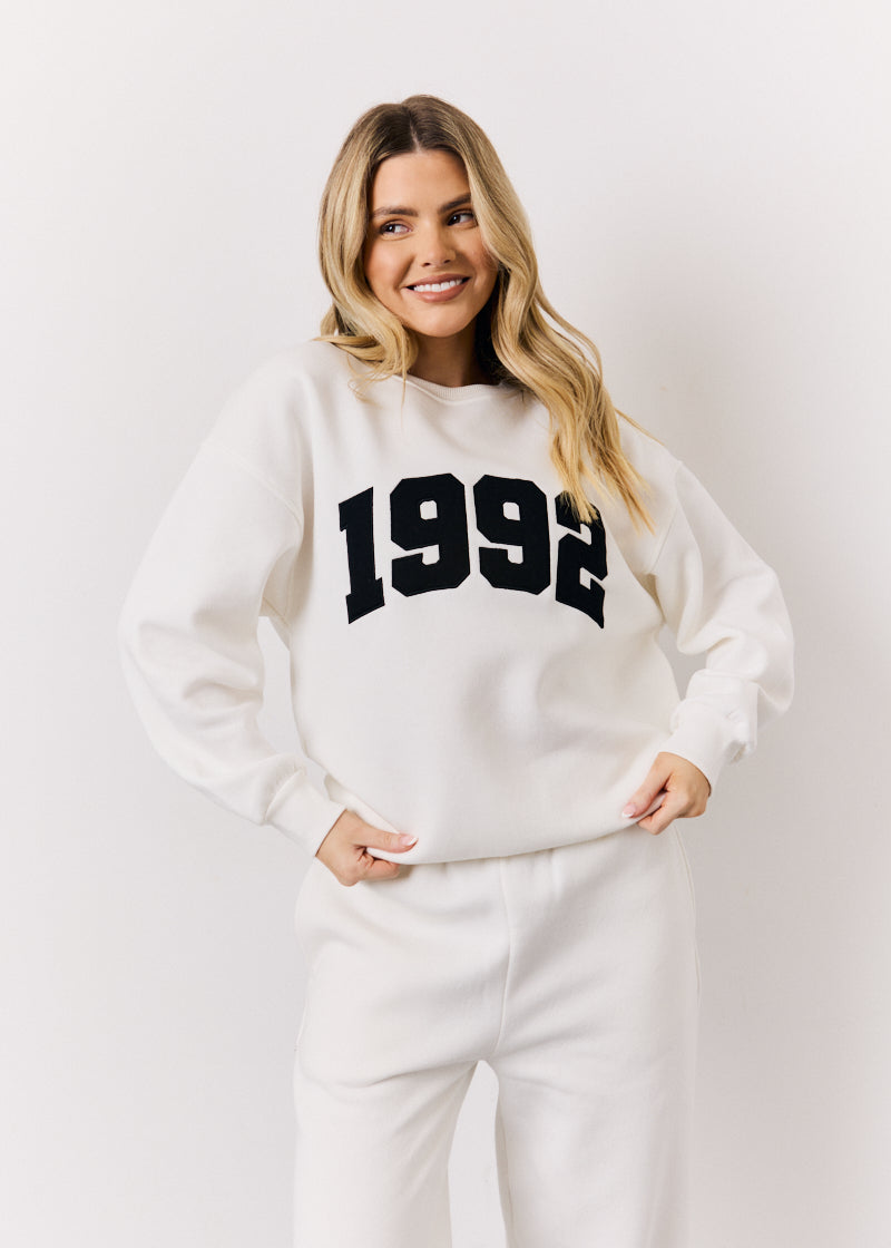 1992 Sweatshirt