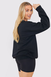 Mother of the Bride Crew Neck Sweater