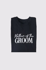 Mother of the Groom Crew Neck Sweater