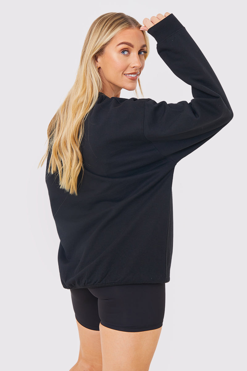 Maid of Honour Crew Neck Sweater