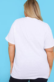 'IN A WORLD WHERE YOU CAN BE ANYTHING BE KIND' T-SHIRT - InTheStyle