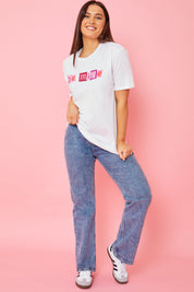 Be Mine Graphic T-Shirt