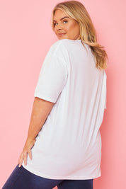Be Mine Graphic T-Shirt